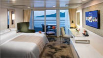 Azamara Quest Suite