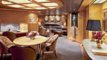 Eurodam Suite