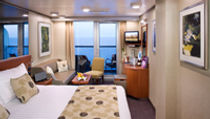 Eurodam Oceanview