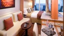 Celebrity Summit Balcony