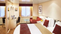 Celebrity Summit Oceanview
