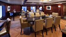 Celebrity Summit Suite