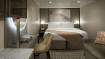 Celebrity Summit Inside