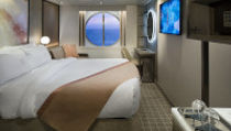 Celebrity Summit Oceanview