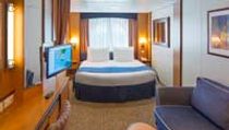 Brilliance of the Seas Oceanview