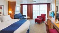 Brilliance of the Seas Suite