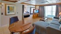 Brilliance of the Seas Suite