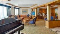 Brilliance of the Seas Suite