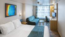 Enchantment of the Seas Oceanview