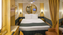 Enchantment of the Seas Inside