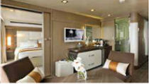 L'Austral Suite
