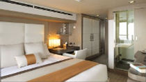 L'Austral Balcony