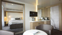 Le Soleal Suite