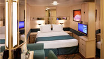 Grandeur of the Seas Inside