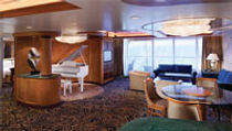 Grandeur of the Seas Suite
