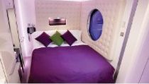 Norwegian Epic Inside