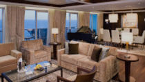 Celebrity Eclipse Suite