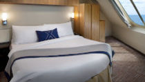 Celebrity Eclipse Balcony