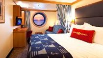 Disney Fantasy Oceanview