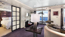Riviera Suite