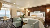 Marina Suite