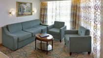 Rhapsody of the Seas Suite