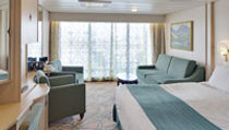 Rhapsody of the Seas Suite
