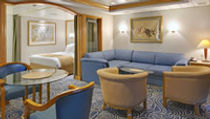 Rhapsody of the Seas Suite