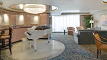 Rhapsody of the Seas Suite