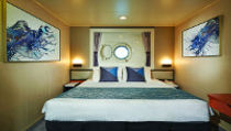 Norwegian Jade Oceanview