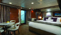 Norwegian Jade Suite