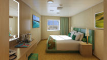 Carnival Dream Oceanview