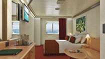 Carnival Magic Oceanview