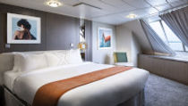Celebrity Silhouette Suite