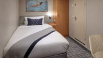 Celebrity Silhouette Inside