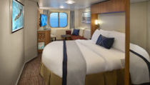 Celebrity Silhouette Oceanview