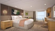Celebrity Solstice Suite