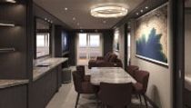 MSC Musica Suite