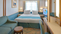 Vision of the Seas Oceanview