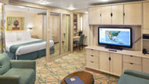 Vision of the Seas Suite