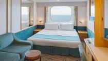 Vision of the Seas Oceanview