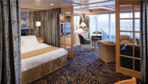 Vision of the Seas Suite