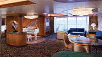 Vision of the Seas Suite