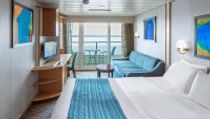 Vision of the Seas Balcony