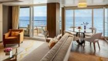 Crystal Symphony Suite