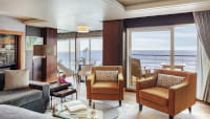 Crystal Symphony Suite