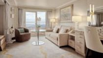 Crystal Symphony Suite