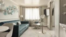 Crystal Symphony Suite