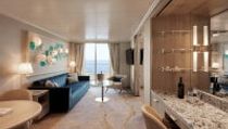 Crystal Symphony Suite