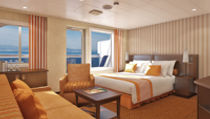 Carnival Conquest Suite